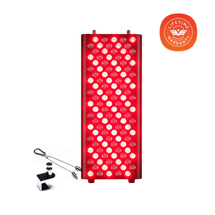 best red light therapy device