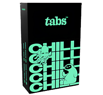 Natural relaxation supplements