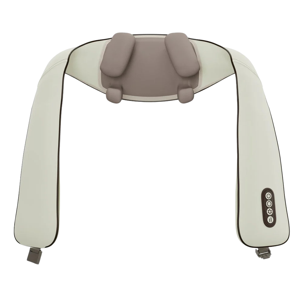 lymphatic drainage massager